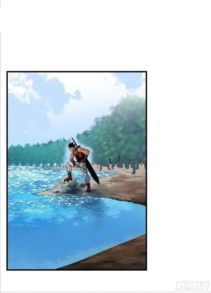 Đồng Hành Cùng Tử Vong: Bắt Đầu Với Ngư Nhân Địa Hạ Thành Chap 38 - Next Chap 39