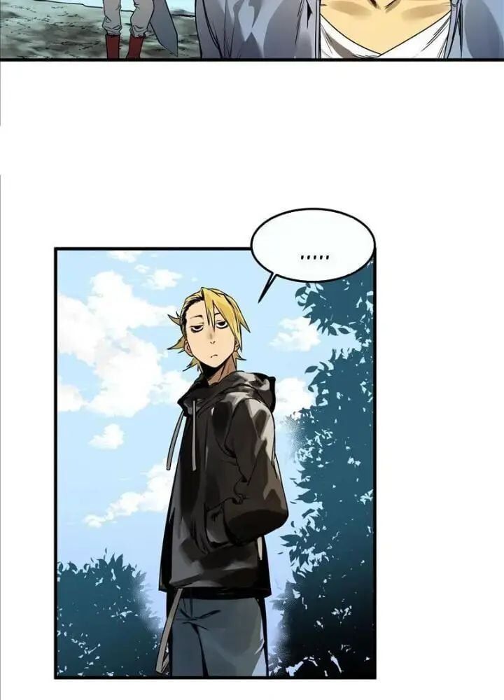 Đồng Hành Cùng Tử Vong: Bắt Đầu Với Ngư Nhân Địa Hạ Thành Chap 39 - Next Chap 40