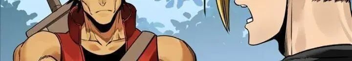Đồng Hành Cùng Tử Vong: Bắt Đầu Với Ngư Nhân Địa Hạ Thành Chap 39 - Next Chap 40