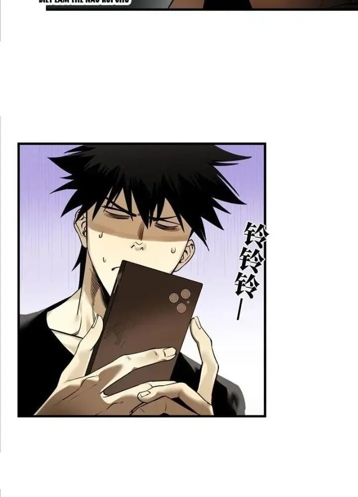 Đồng Hành Cùng Tử Vong: Bắt Đầu Với Ngư Nhân Địa Hạ Thành Chap 39 - Next Chap 40