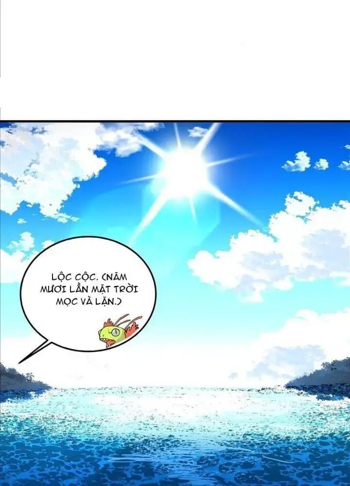 Đồng Hành Cùng Tử Vong: Bắt Đầu Với Ngư Nhân Địa Hạ Thành Chap 39 - Next Chap 40