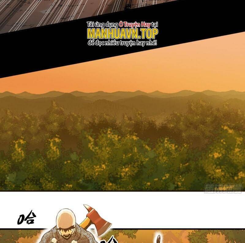 Đồng Hành Cùng Tử Vong: Bắt Đầu Với Ngư Nhân Địa Hạ Thành Chap 4 - Next Chap 5