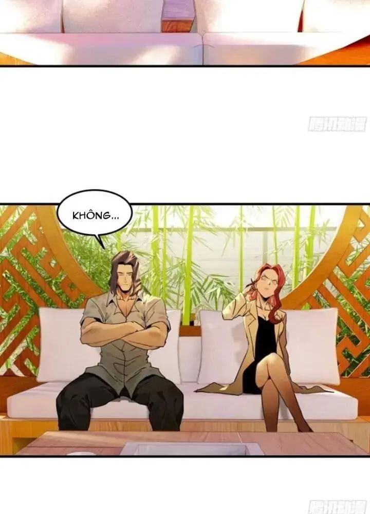 Đồng Hành Cùng Tử Vong: Bắt Đầu Với Ngư Nhân Địa Hạ Thành Chap 40 - Next Chap 41