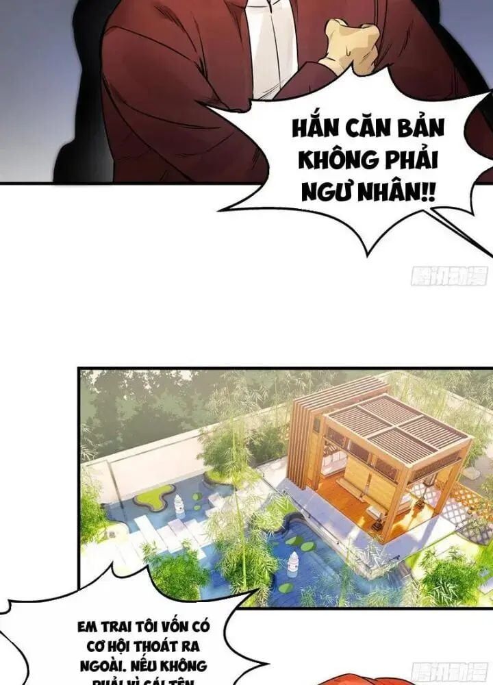 Đồng Hành Cùng Tử Vong: Bắt Đầu Với Ngư Nhân Địa Hạ Thành Chap 41 - Next Chap 42