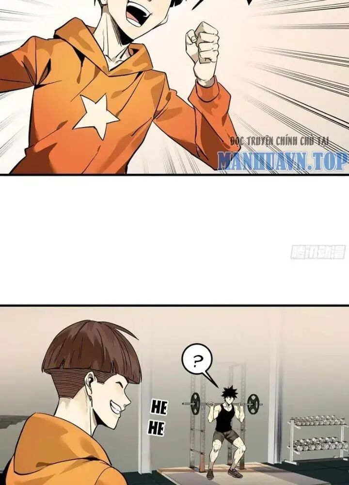 Đồng Hành Cùng Tử Vong: Bắt Đầu Với Ngư Nhân Địa Hạ Thành Chap 41 - Next Chap 42