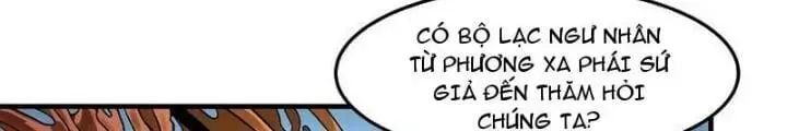 Đồng Hành Cùng Tử Vong: Bắt Đầu Với Ngư Nhân Địa Hạ Thành Chap 41 - Next Chap 42
