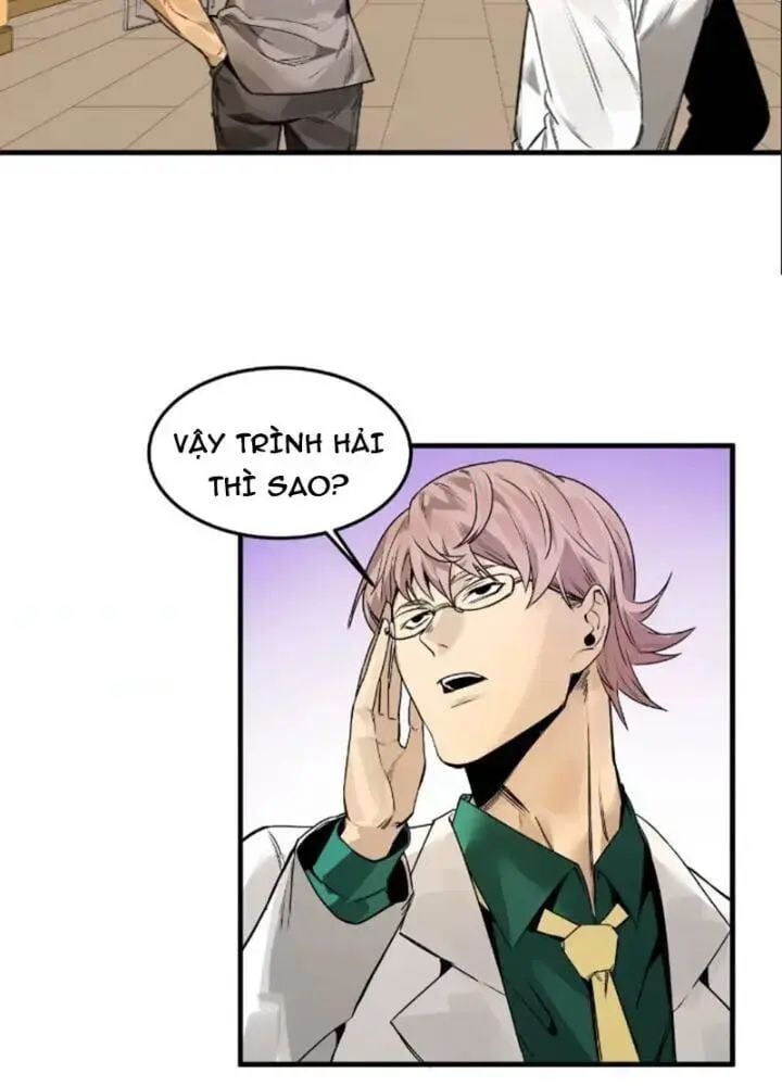 Đồng Hành Cùng Tử Vong: Bắt Đầu Với Ngư Nhân Địa Hạ Thành Chap 42 - Next Chap 43