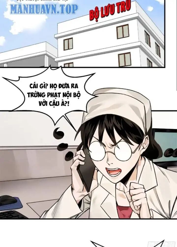 Đồng Hành Cùng Tử Vong: Bắt Đầu Với Ngư Nhân Địa Hạ Thành Chap 42 - Next Chap 43
