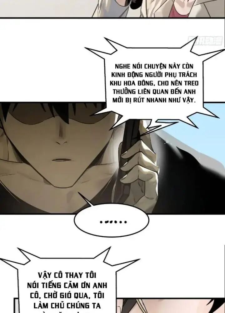 Đồng Hành Cùng Tử Vong: Bắt Đầu Với Ngư Nhân Địa Hạ Thành Chap 42 - Next Chap 43