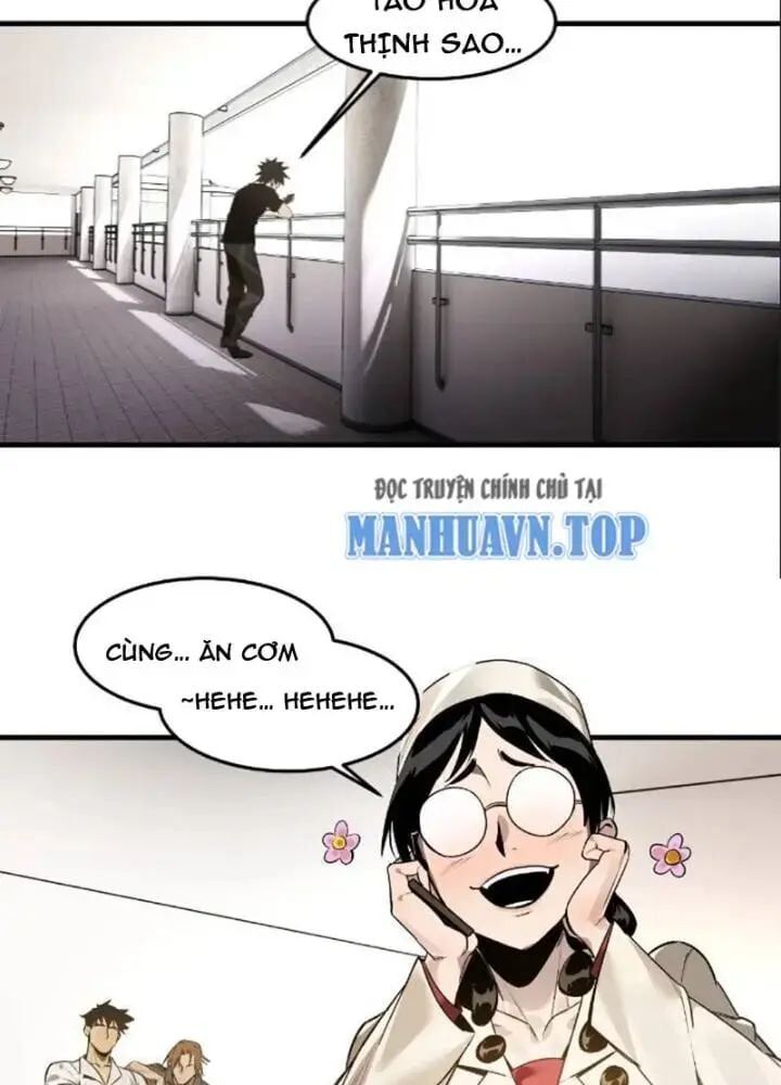 Đồng Hành Cùng Tử Vong: Bắt Đầu Với Ngư Nhân Địa Hạ Thành Chap 42 - Next Chap 43