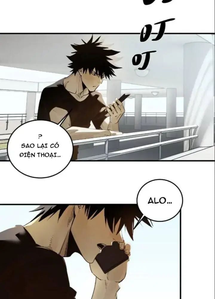 Đồng Hành Cùng Tử Vong: Bắt Đầu Với Ngư Nhân Địa Hạ Thành Chap 42 - Next Chap 43