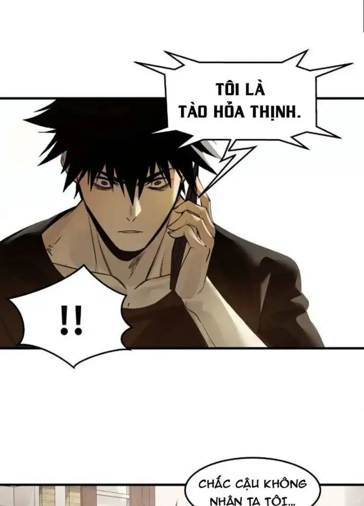 Đồng Hành Cùng Tử Vong: Bắt Đầu Với Ngư Nhân Địa Hạ Thành Chap 42 - Next Chap 43