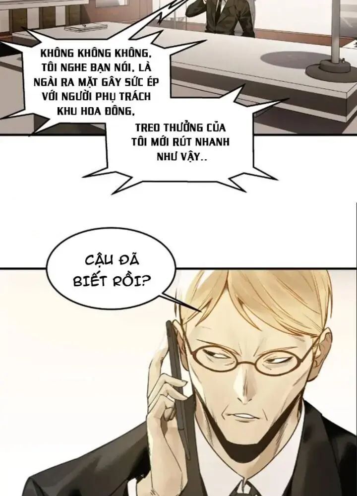 Đồng Hành Cùng Tử Vong: Bắt Đầu Với Ngư Nhân Địa Hạ Thành Chap 42 - Next Chap 43