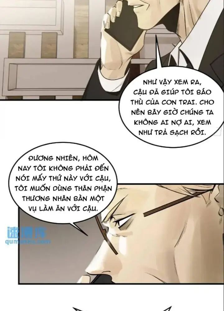 Đồng Hành Cùng Tử Vong: Bắt Đầu Với Ngư Nhân Địa Hạ Thành Chap 42 - Next Chap 43