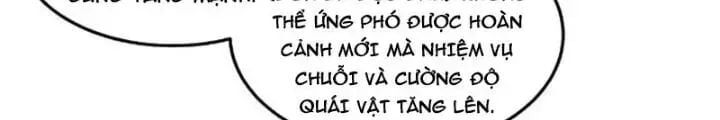 Đồng Hành Cùng Tử Vong: Bắt Đầu Với Ngư Nhân Địa Hạ Thành Chap 43 - Next Chap 44