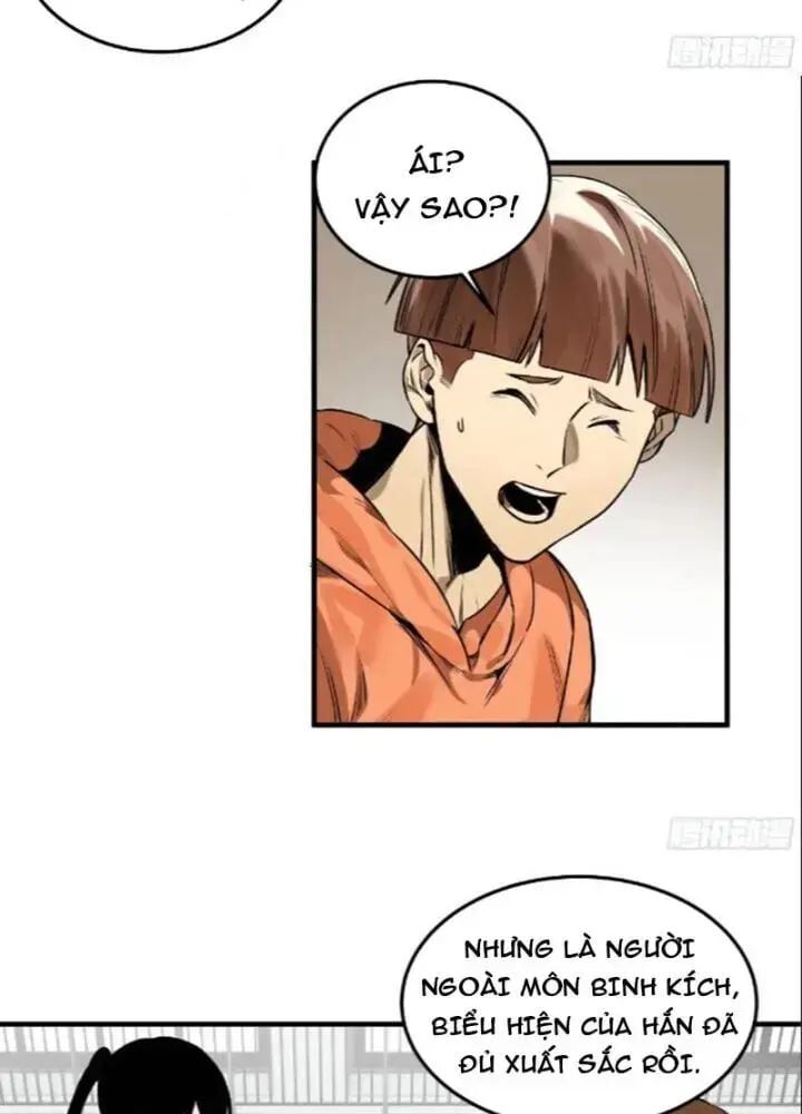Đồng Hành Cùng Tử Vong: Bắt Đầu Với Ngư Nhân Địa Hạ Thành Chap 43 - Next Chap 44
