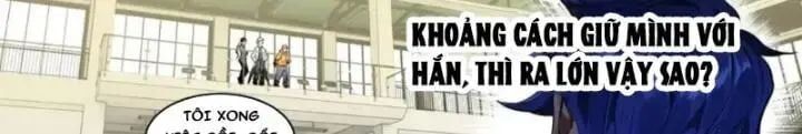 Đồng Hành Cùng Tử Vong: Bắt Đầu Với Ngư Nhân Địa Hạ Thành Chap 44 - Next Chap 45