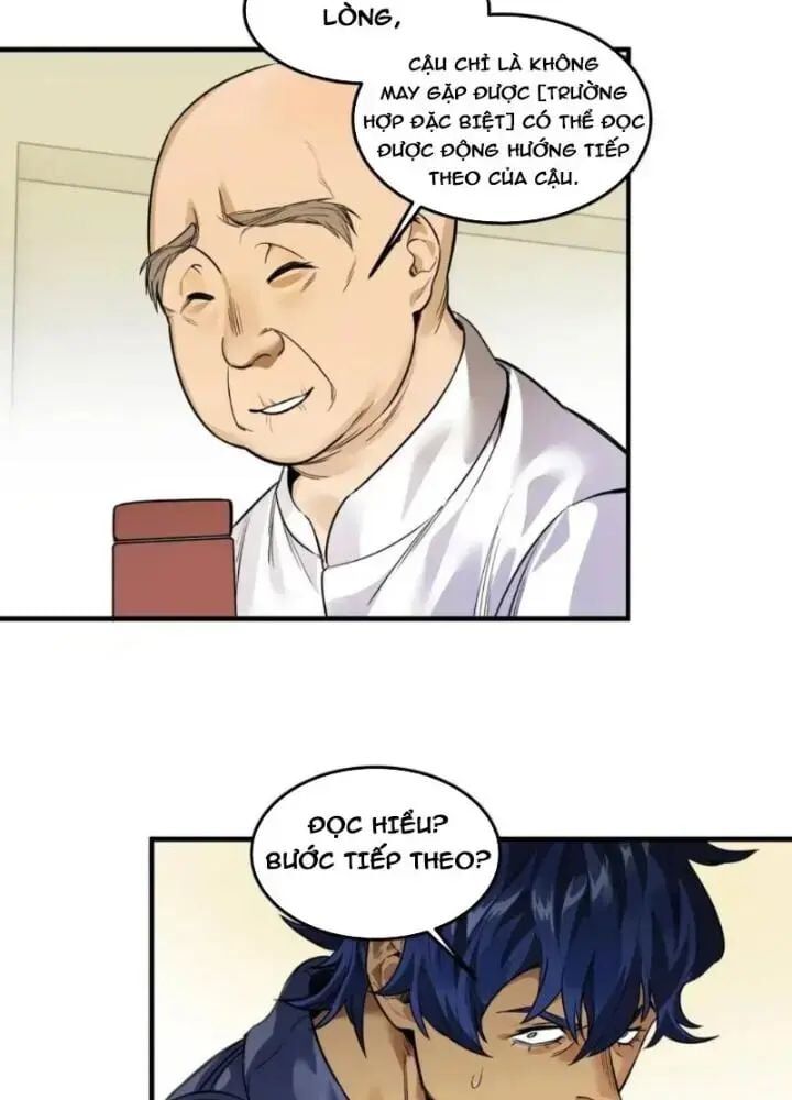 Đồng Hành Cùng Tử Vong: Bắt Đầu Với Ngư Nhân Địa Hạ Thành Chap 44 - Next Chap 45