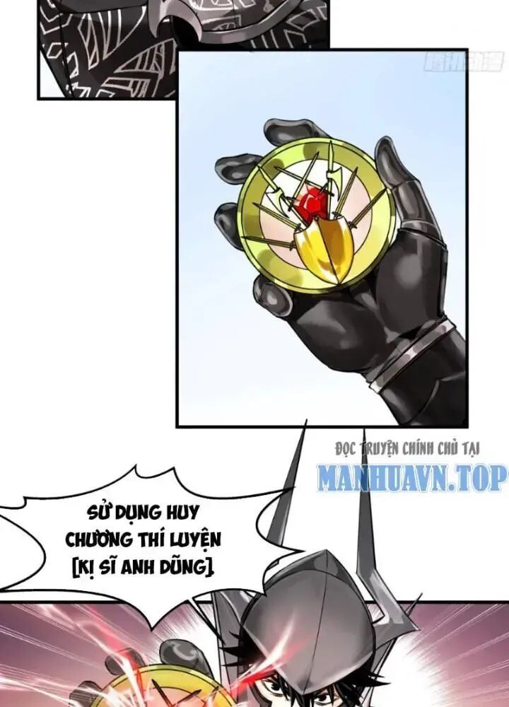 Đồng Hành Cùng Tử Vong: Bắt Đầu Với Ngư Nhân Địa Hạ Thành Chap 45 - Next Chap 46