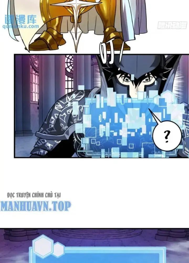 Đồng Hành Cùng Tử Vong: Bắt Đầu Với Ngư Nhân Địa Hạ Thành Chap 45 - Next Chap 46