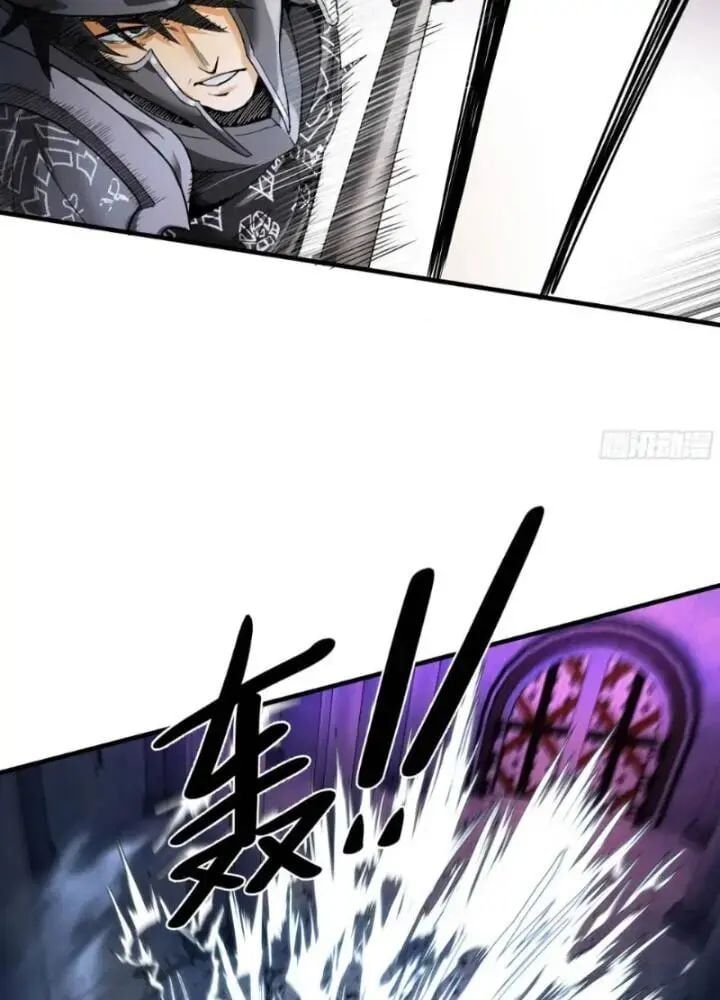 Đồng Hành Cùng Tử Vong: Bắt Đầu Với Ngư Nhân Địa Hạ Thành Chap 45 - Next Chap 46