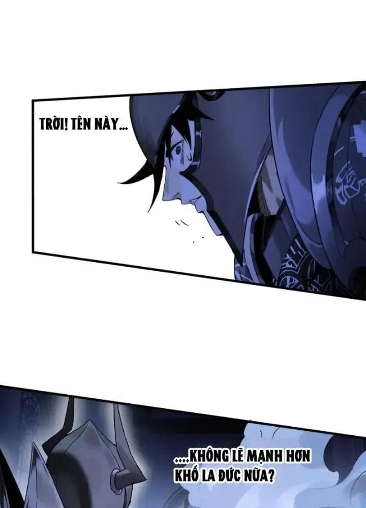 Đồng Hành Cùng Tử Vong: Bắt Đầu Với Ngư Nhân Địa Hạ Thành Chap 45 - Next Chap 46