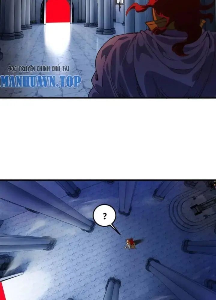 Đồng Hành Cùng Tử Vong: Bắt Đầu Với Ngư Nhân Địa Hạ Thành Chap 45 - Next Chap 46