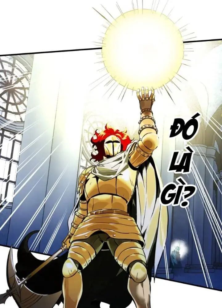 Đồng Hành Cùng Tử Vong: Bắt Đầu Với Ngư Nhân Địa Hạ Thành Chap 45 - Next Chap 46