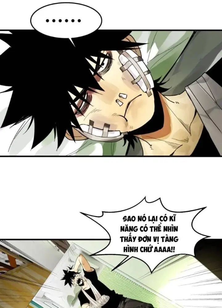 Đồng Hành Cùng Tử Vong: Bắt Đầu Với Ngư Nhân Địa Hạ Thành Chap 45 - Next Chap 46
