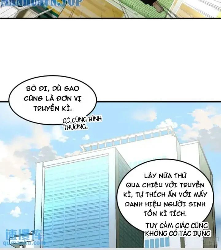 Đồng Hành Cùng Tử Vong: Bắt Đầu Với Ngư Nhân Địa Hạ Thành Chap 45 - Next Chap 46