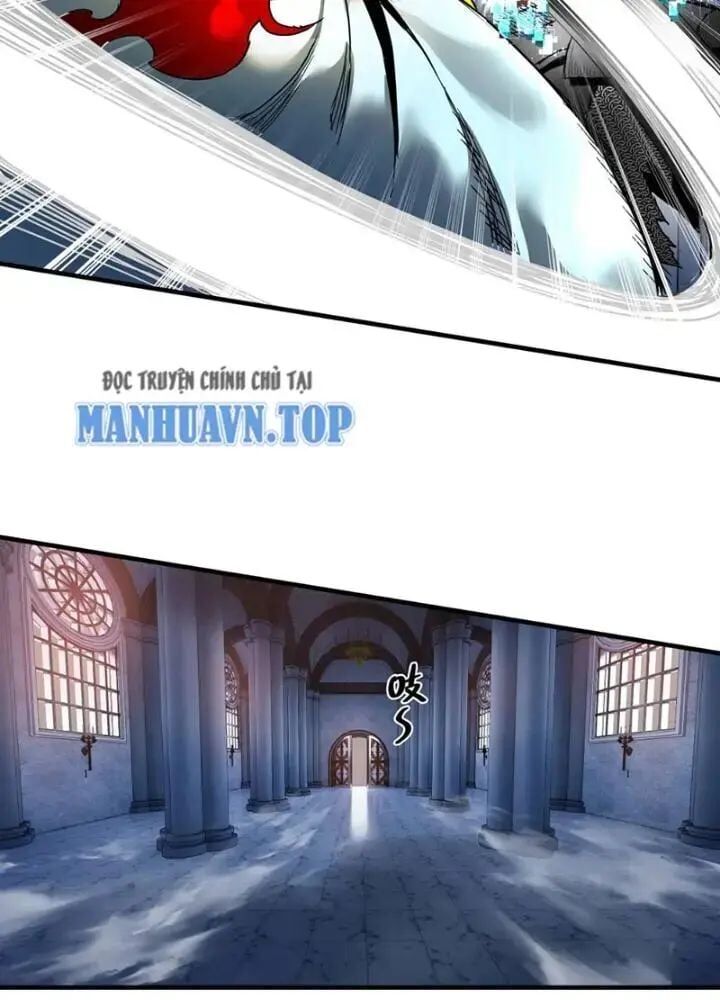 Đồng Hành Cùng Tử Vong: Bắt Đầu Với Ngư Nhân Địa Hạ Thành Chap 46 - Next Chap 47
