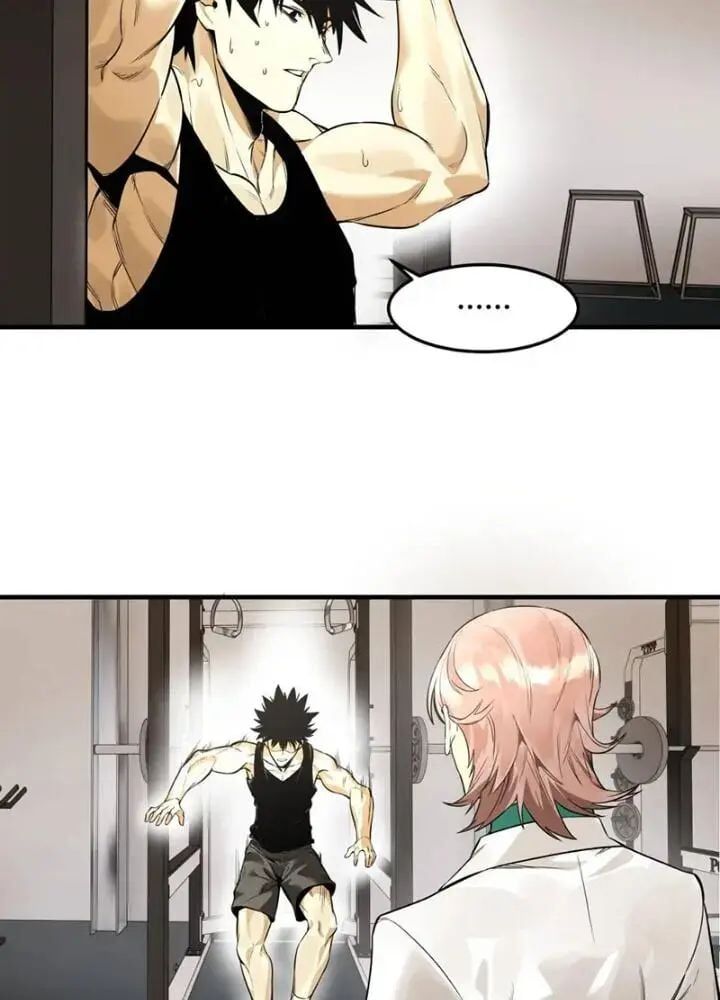 Đồng Hành Cùng Tử Vong: Bắt Đầu Với Ngư Nhân Địa Hạ Thành Chap 46 - Next Chap 47