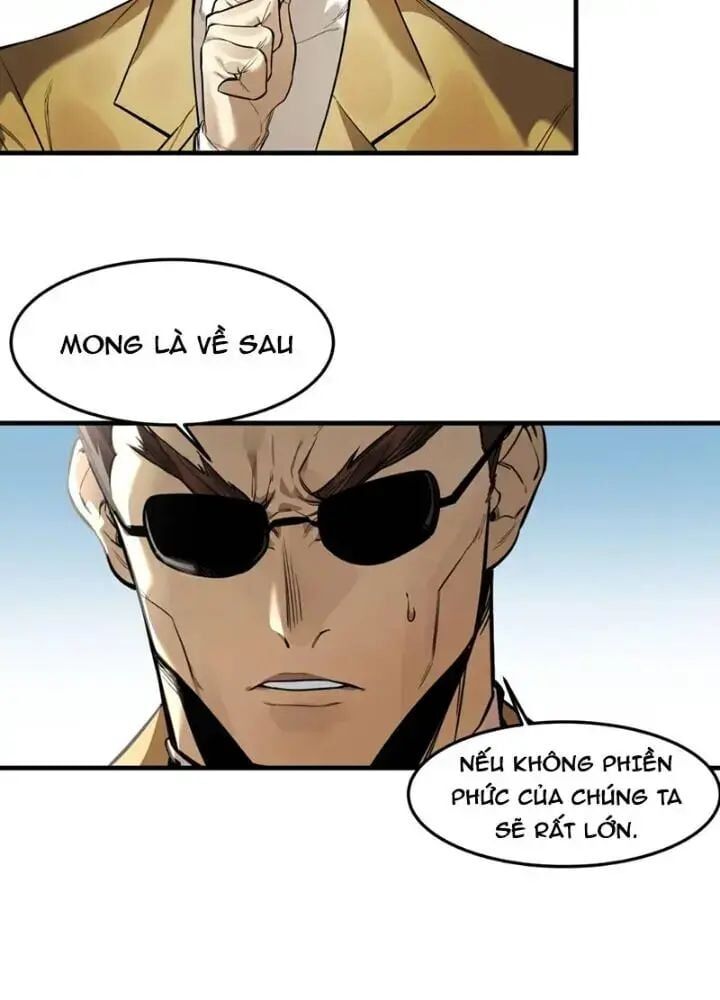 Đồng Hành Cùng Tử Vong: Bắt Đầu Với Ngư Nhân Địa Hạ Thành Chap 46 - Next Chap 47