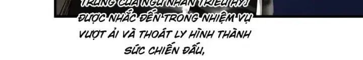 Đồng Hành Cùng Tử Vong: Bắt Đầu Với Ngư Nhân Địa Hạ Thành Chap 46 - Next Chap 47