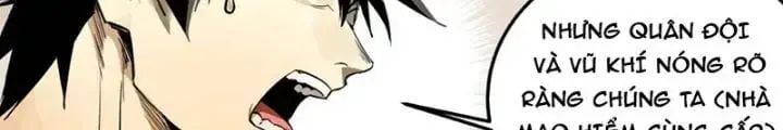 Đồng Hành Cùng Tử Vong: Bắt Đầu Với Ngư Nhân Địa Hạ Thành Chap 46 - Next Chap 47