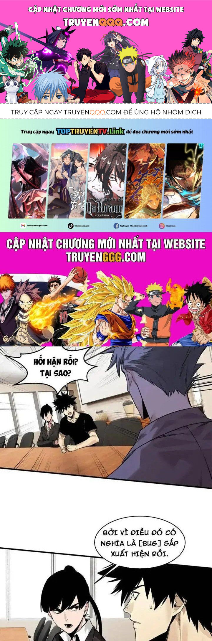 Đồng Hành Cùng Tử Vong: Bắt Đầu Với Ngư Nhân Địa Hạ Thành Chap 47 - Next Chap 48