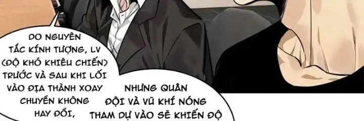Đồng Hành Cùng Tử Vong: Bắt Đầu Với Ngư Nhân Địa Hạ Thành Chap 47 - Next Chap 48