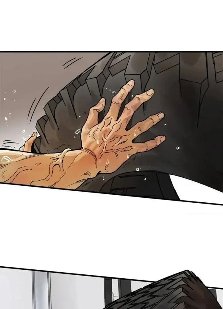 Đồng Hành Cùng Tử Vong: Bắt Đầu Với Ngư Nhân Địa Hạ Thành Chap 47 - Next Chap 48