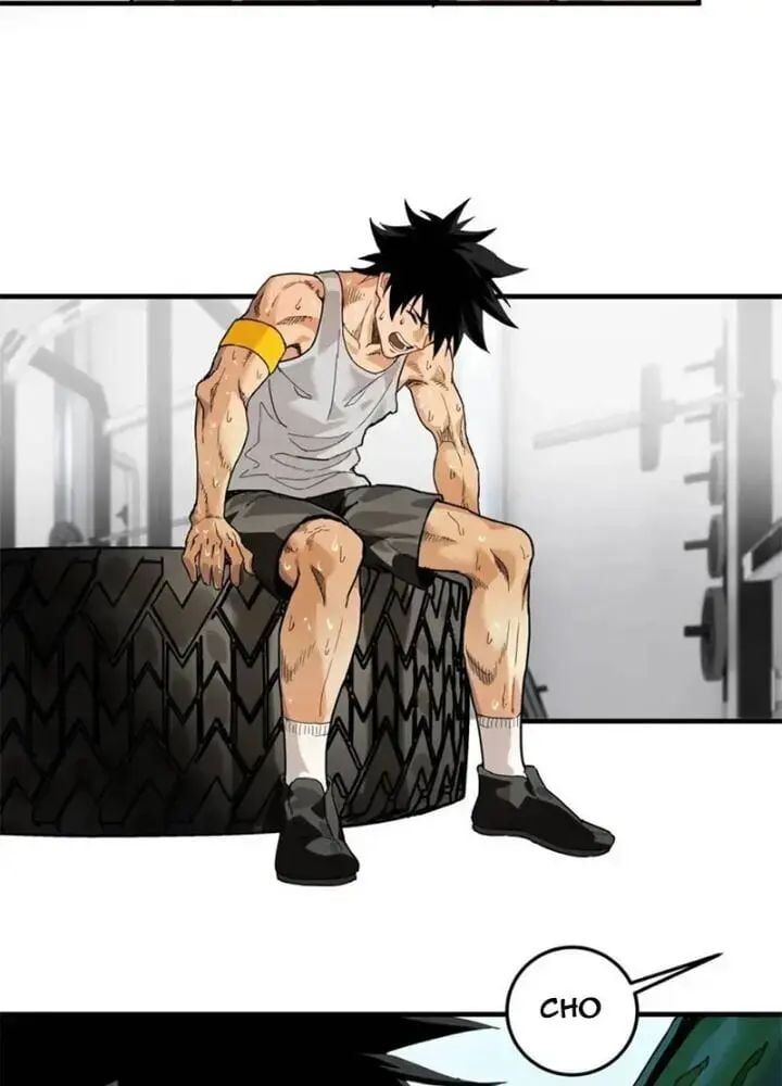 Đồng Hành Cùng Tử Vong: Bắt Đầu Với Ngư Nhân Địa Hạ Thành Chap 47 - Next Chap 48