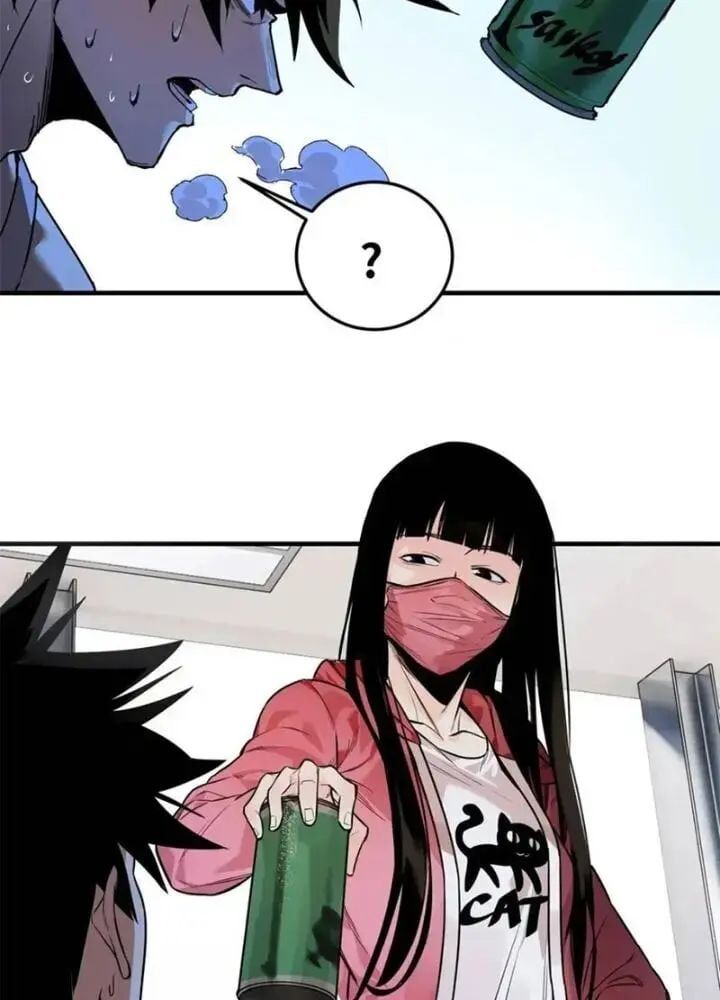 Đồng Hành Cùng Tử Vong: Bắt Đầu Với Ngư Nhân Địa Hạ Thành Chap 47 - Next Chap 48