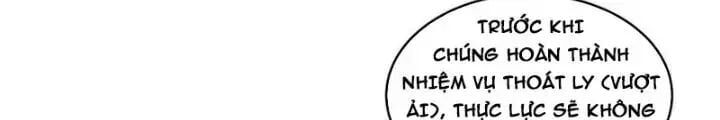 Đồng Hành Cùng Tử Vong: Bắt Đầu Với Ngư Nhân Địa Hạ Thành Chap 47 - Next Chap 48