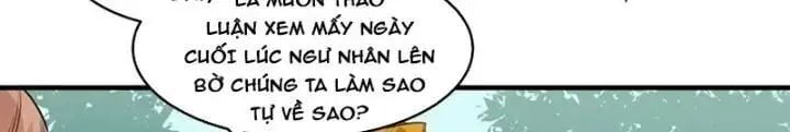 Đồng Hành Cùng Tử Vong: Bắt Đầu Với Ngư Nhân Địa Hạ Thành Chap 48 - Next Chap 49