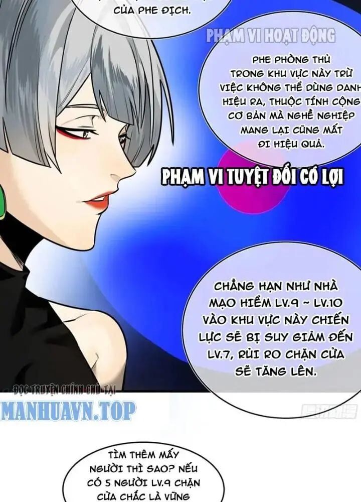 Đồng Hành Cùng Tử Vong: Bắt Đầu Với Ngư Nhân Địa Hạ Thành Chap 48 - Next Chap 49