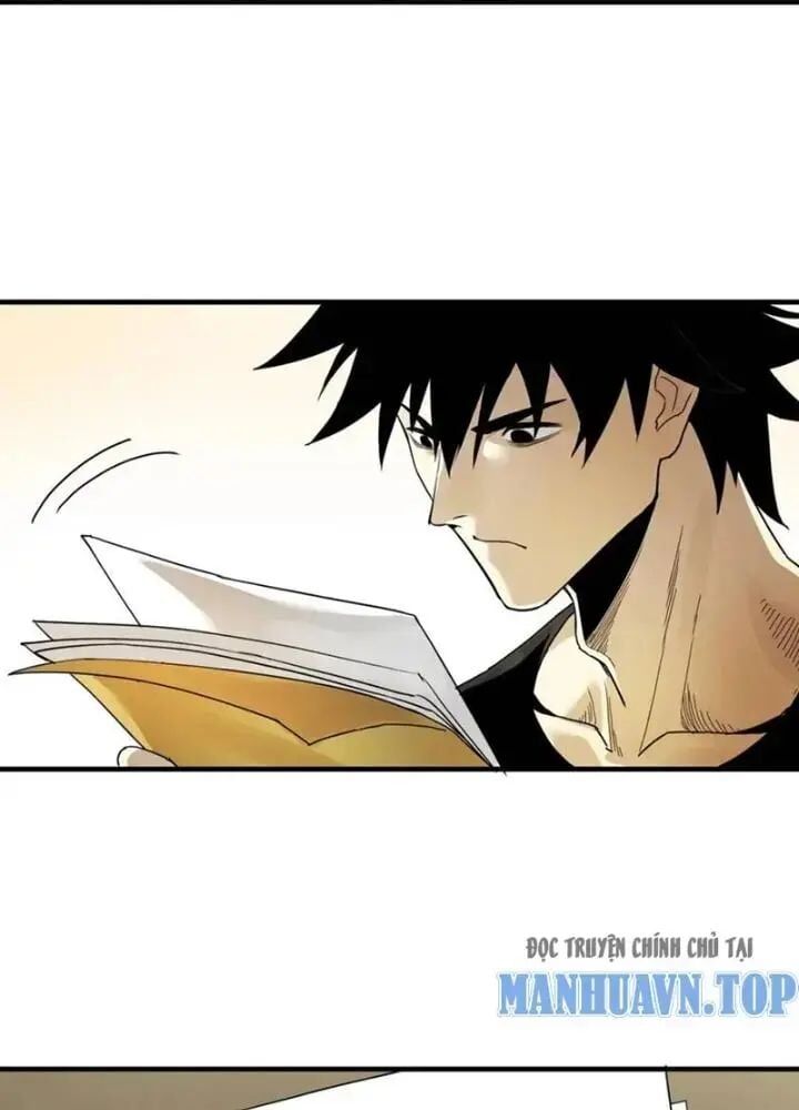 Đồng Hành Cùng Tử Vong: Bắt Đầu Với Ngư Nhân Địa Hạ Thành Chap 48 - Next Chap 49