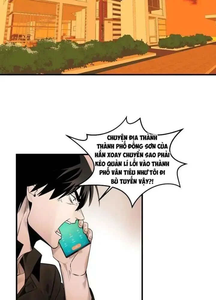 Đồng Hành Cùng Tử Vong: Bắt Đầu Với Ngư Nhân Địa Hạ Thành Chap 49 - Next Chap 50