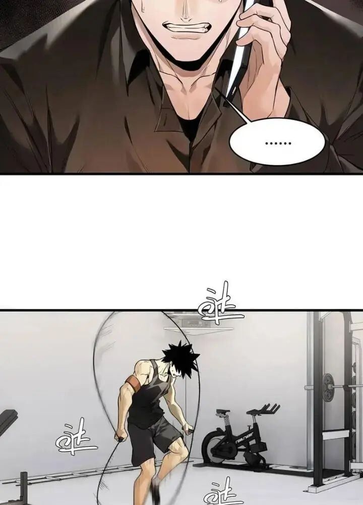 Đồng Hành Cùng Tử Vong: Bắt Đầu Với Ngư Nhân Địa Hạ Thành Chap 49 - Next Chap 50