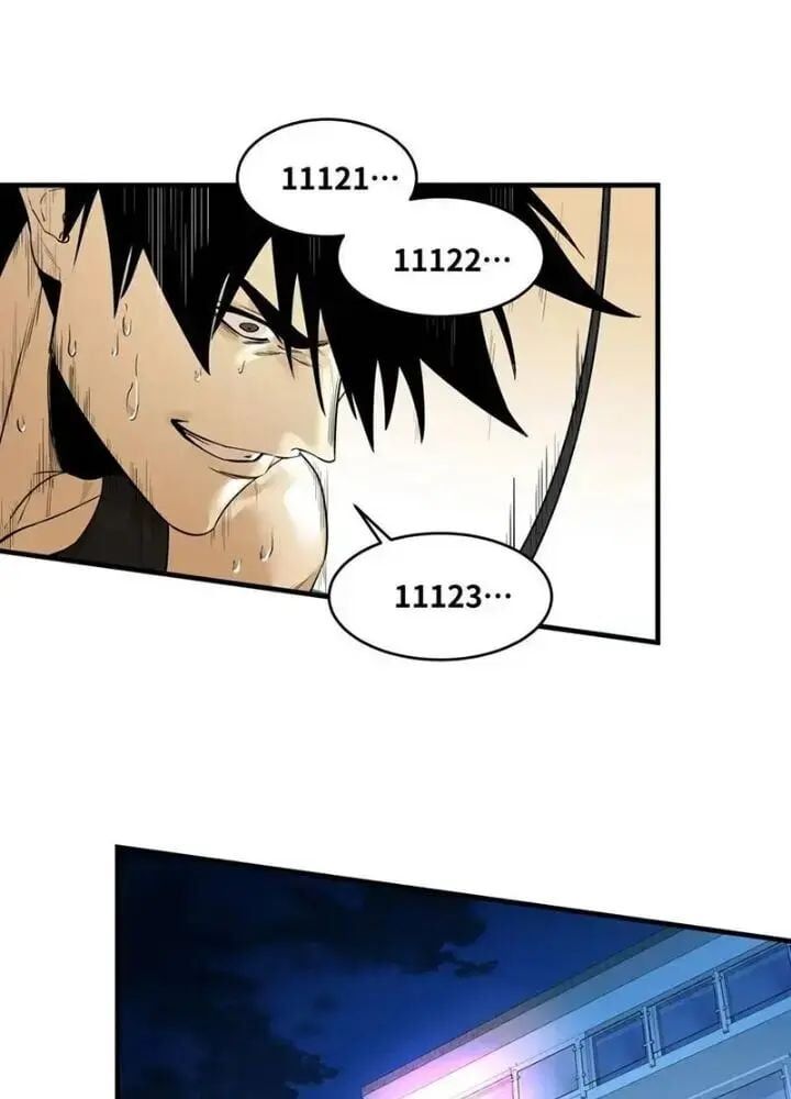 Đồng Hành Cùng Tử Vong: Bắt Đầu Với Ngư Nhân Địa Hạ Thành Chap 49 - Next Chap 50