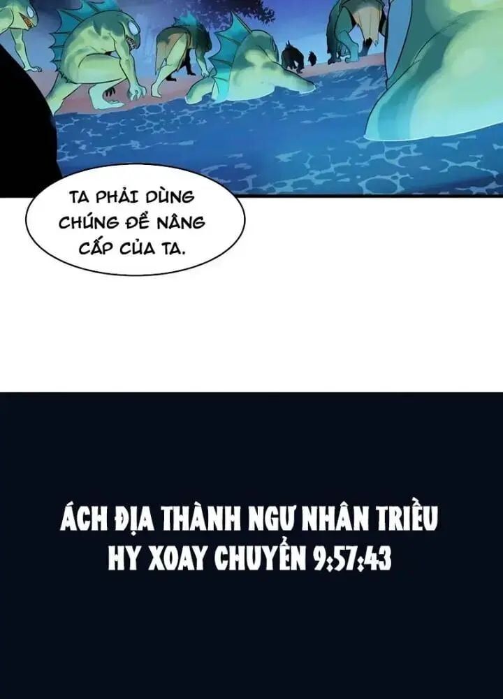 Đồng Hành Cùng Tử Vong: Bắt Đầu Với Ngư Nhân Địa Hạ Thành Chap 49 - Next Chap 50