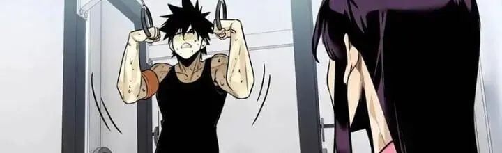 Đồng Hành Cùng Tử Vong: Bắt Đầu Với Ngư Nhân Địa Hạ Thành Chap 50 - Next Chap 51
