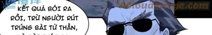Đồng Hành Cùng Tử Vong: Bắt Đầu Với Ngư Nhân Địa Hạ Thành Chap 51 - Next Chap 52